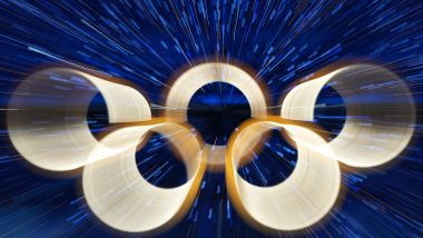 Berlin OKs Bid to Rehost Olympics on or After 100th Anniversary of 1936 Games