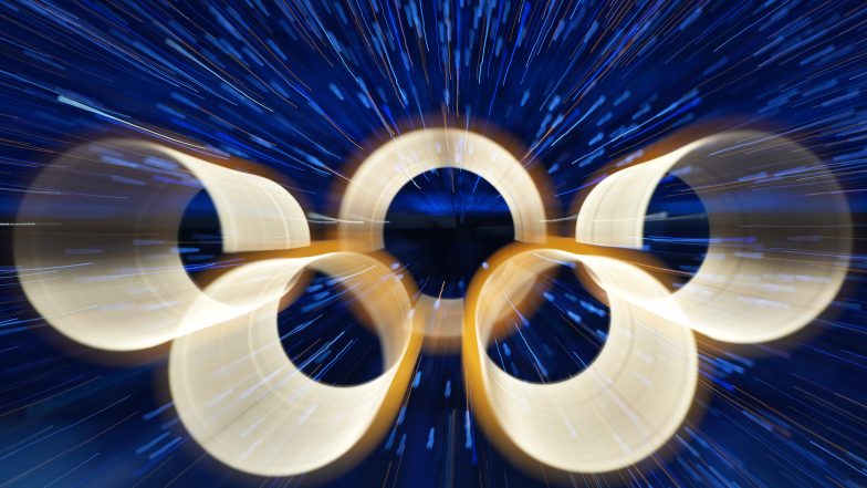 Berlin OKs Bid to Rehost Olympics on or After 100th Anniversary of 1936 Games