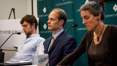 Family of Samya Stumo Wins $49.5M Verdict over Deadly Boeing 737 Max Crash
