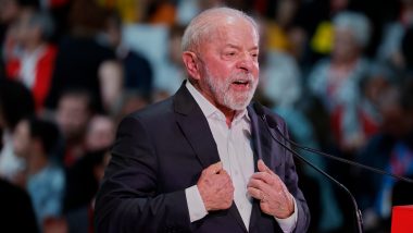 Brazil's Lula Targets Big Tech Companies with Decrees