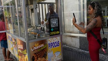 Brazil's Instant Payment System PIX Under US Scrutiny
