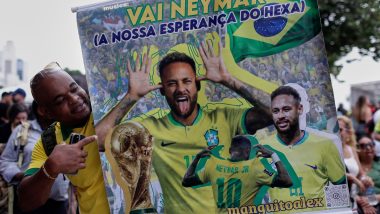Neymar Picked for Brazil's World Cup Squad Despite Doubts on Fitness