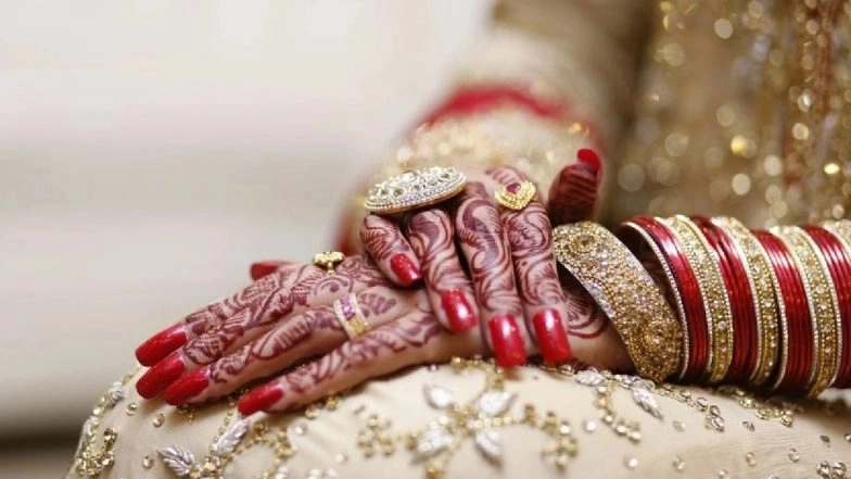 Ballia Shocker: Bride Elopes With Lover Hours Before Wedding in Uttar Pradesh, FIR Registered