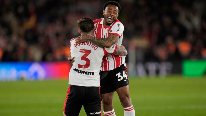 Southampton Loses Its Appeal Against Expulsion from the Championship Playoff Final