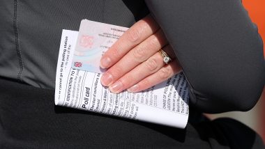 Polls Open in UK Local Elections Seen as Referendum on Starmer