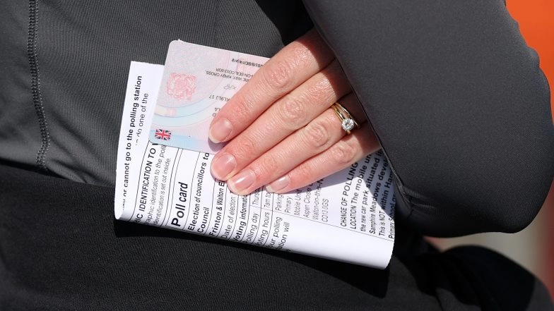 Polls Open in UK Local Elections Seen as Referendum on Starmer