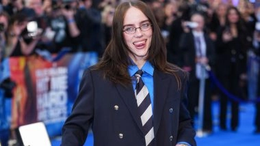 Billie Eilish Concert Film Review: A James Cameron Win