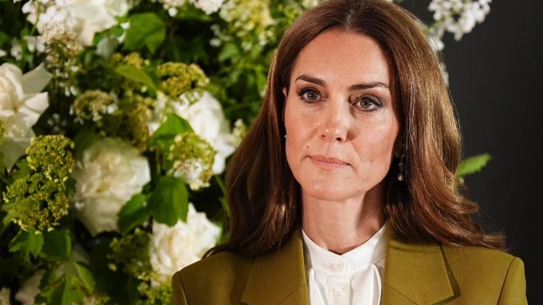 Princess Kate Heads to Italy in First Solo Trip After Cancer Goes into Remission