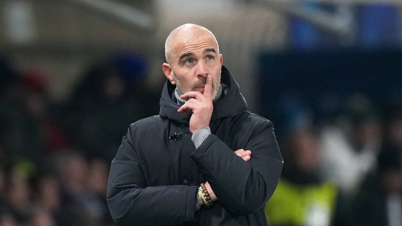 Guardiola Doesn't Deny Reports He's Leaving City, Will Talk to Chairman Before Saying Future Plans