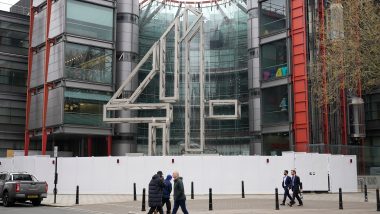Channel 4 Pulls 'Married at First Sight UK' over Sex Misconduct Claims