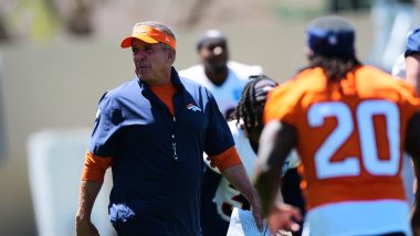 2026 NFL Schedule: Broncos Play Chiefs in 1st Monday Night Game