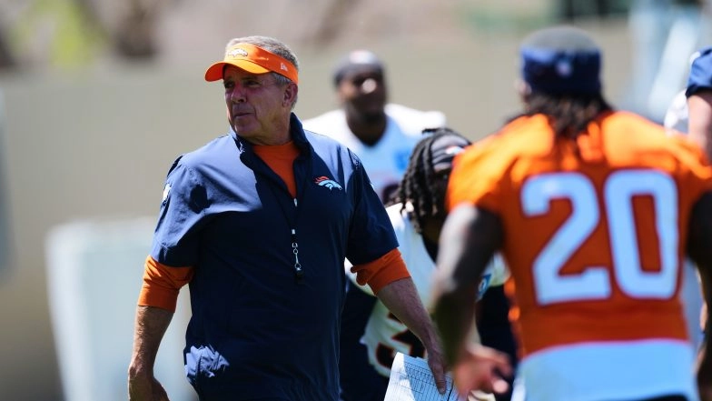 2026 NFL Schedule: Broncos Play Chiefs in 1st Monday Night Game
