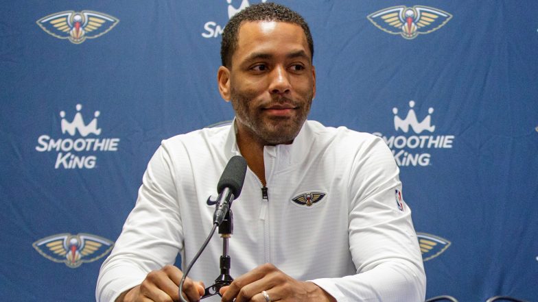New Orleans Pelicans and San Antonio Spurs to Play Regular-season Games in Paris and Manchester