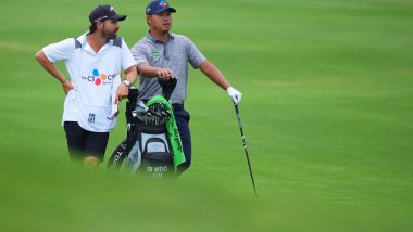 Koepka 1 Back at Byron Nelson with Scheffler Lurking in Hometown Event