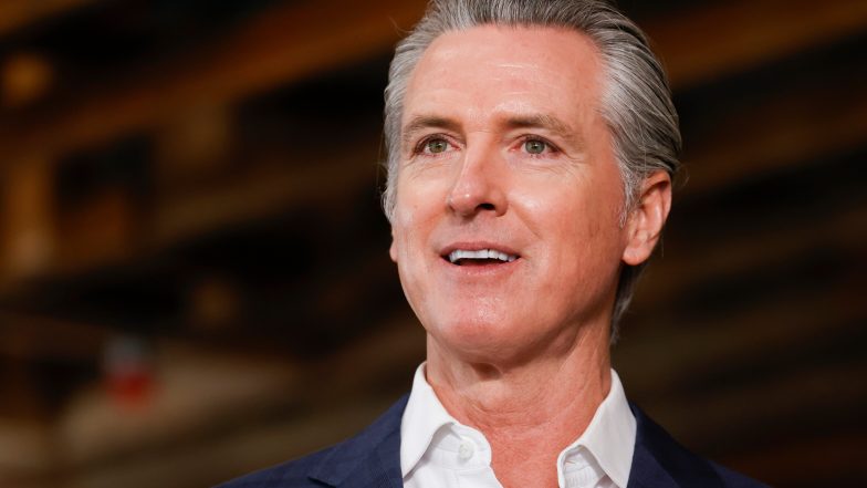 California Gov. Gavin Newsom Unveils a $350B Spending Plan Without Deficit