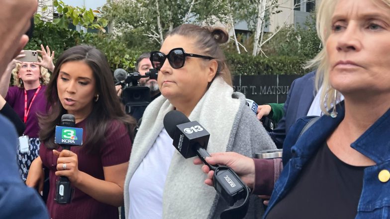 Ex-aide to California Democrats Admits Guilt in Scheme to Steal Campaign Funds