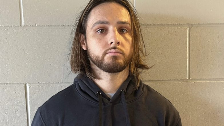 Jonathan Rinderknecht Has a Pretrial Hearing Ahead of His Palisades Fire Arson Trial