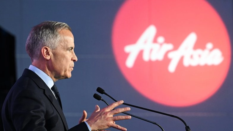 AirAsia Orders 150 Airbus A220 Jets