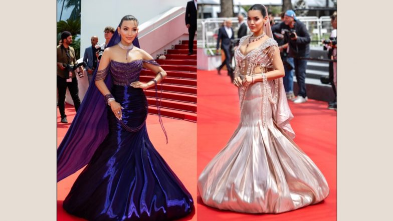 Cannes 2026: Urmimala Baruah's Tribute to Assam's Cultural Roots