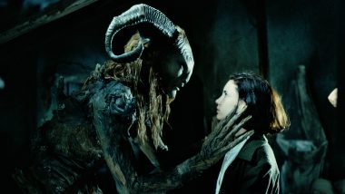 Guillermo Del Toro and 'Pan's Labyrinth' Return to Cannes