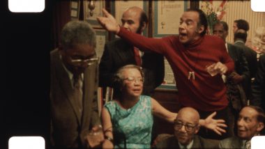 A Harlem Renaissance Documentary Has Its Day in Cannes, 50 Years After It Was Shot
