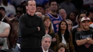 Knicks Rally from 22 Down in 4th, Stun Cavs in OT in Game 1