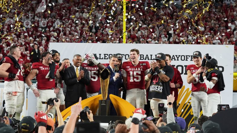 CFP Expansion to 24 Teams Brings Questions of Who's Paying and How Much