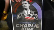 Lawyers for Tyler Robinson Ask to Seal Some Evidence in Charlie Kirk Murder Case