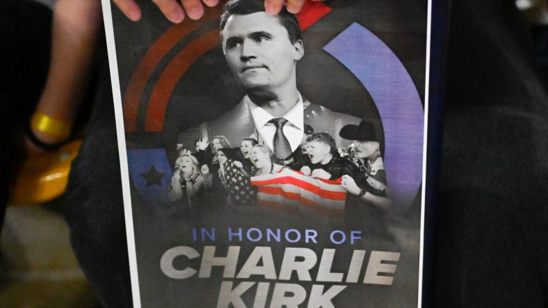 Lawyers for Tyler Robinson Ask to Seal Some Evidence in Charlie Kirk Murder Case