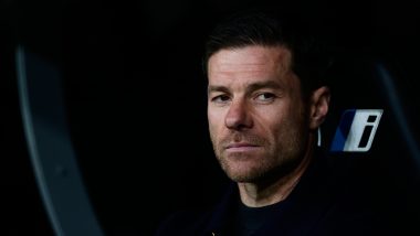 Chelsea Hires Xabi Alonso as Coach on Four-year Deal