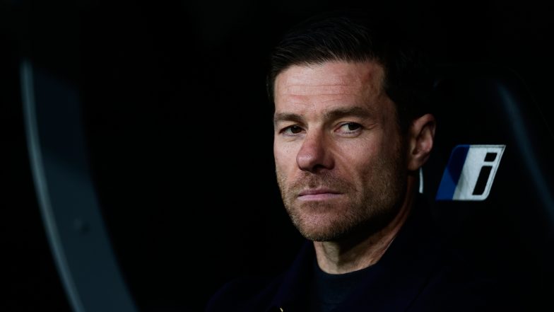 Chelsea Hires Xabi Alonso as Coach on Four-year Deal
