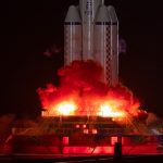 Shenzhou 23 Launch: China Sends 3 Astronauts to Space Station, One Set for Year-Long Stay as Beijing Eyes Crewed Moon Mission by 2030