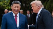 Putin Visits China to Reaffirm Russia Ties as Xi Also Seeks Stability with Trump