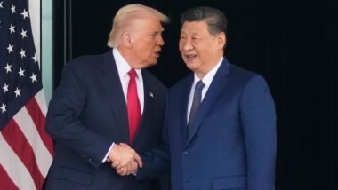 Trump Aims to Stabilize Trade in Beijing Summit with Xi