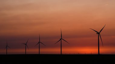 Scientists Revise Global Warming Projections, Say Small Gains Not Enough
