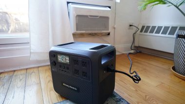 Renter-friendly Air Conditioning Battery Program Could Cut Energy Bills