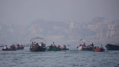 Fish Are at Risk as Warming World Chokes off Oxygen in Rivers