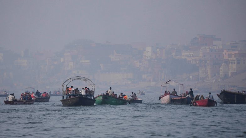 Fish Are at Risk as Warming World Chokes off Oxygen in Rivers