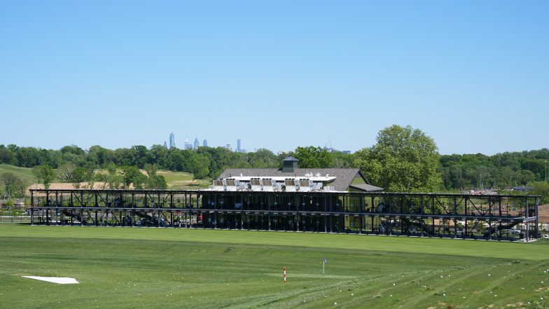 Cobbs Creek, with Tiger Woods' Support, Again Hopes to Foster Inclusion in Golf