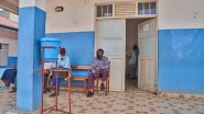 World Health Organization Raises Alarm over Ebola Type in Congo