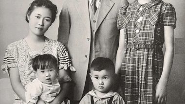 Trump's Immigration Raids Remind Congressman of WWII Japanese Detentions