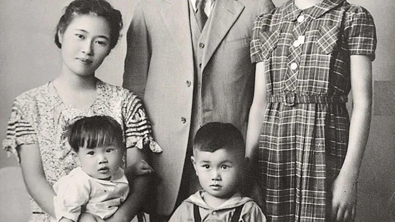 Trump's Immigration Raids Remind Congressman of WWII Japanese Detentions