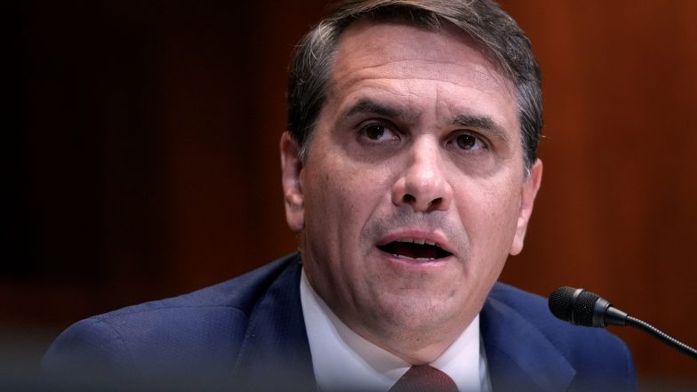 Democrats Will Test GOP Unity with Votes on 'anti-weaponization' Fund
