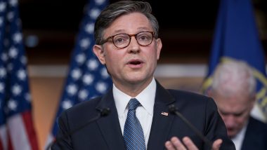Republicans Expected to Abandon $1B Proposal for Trump's Ballroom