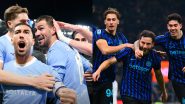 Lazio vs Inter Milan, Coppa Italia 2025&ndash;26 Final Free Live Streaming Online