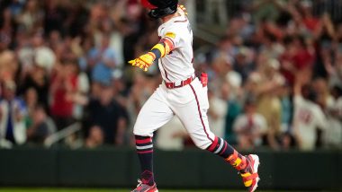 Braves Reach 30 Wins with Another Thrilling Win That Shows off Myriad Weapons