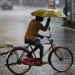 Delhi-NCR Weather Forecast: IMD Warns of Rain, Thunderstorms and Gusty Winds in Next 2 Hours