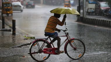 Delhi Weather Forecast: Dust Storm, Severe Thunderstorm With Gusty Winds Expected; IMD Issues Orange Alert