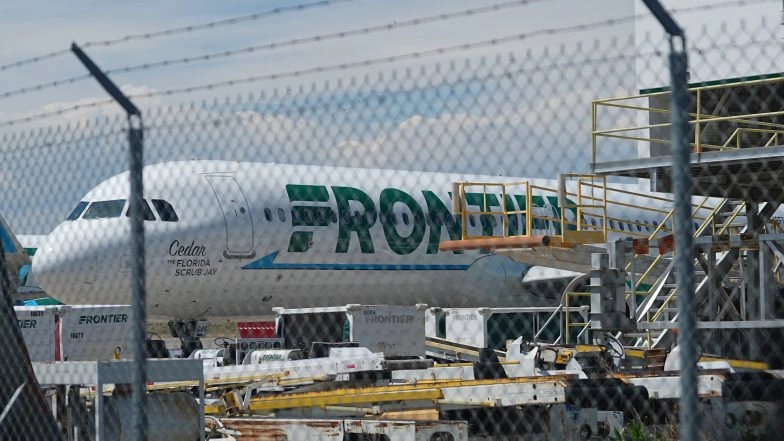 Denver Airport Security Missed Trespasser Who Was Killed by Plane