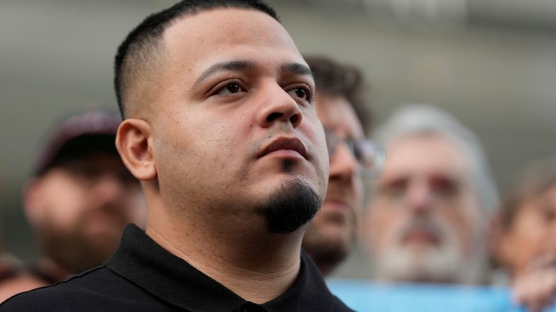 Human Smuggling Case Against Kilmar Abrego Garcia is Dismissed
